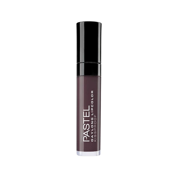 Pastel Daylong Lipcolor Kissproof No 32 - Daylong Mat Likit Ruj ürün görseli 1