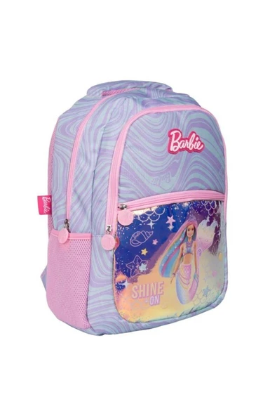 Barbie Okul Çantası 2696 ürün görseli 1