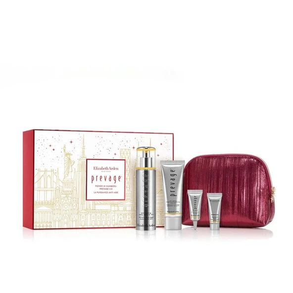 Elizabeth Arden Prevage 2.0 Günlük Serum 3lü Hediye Seti ürün görseli 1
