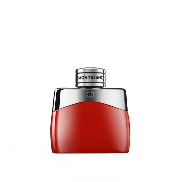 Mont Blanc Legend Red EDP Erkek Parfüm 50ML ürün görseli 1