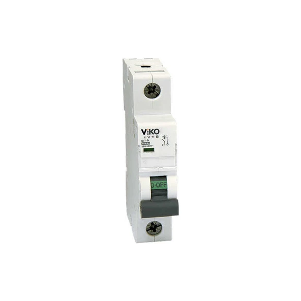 Viko Viko Otomatik Sigorta 1Nx40A C 4,5Ka ürün görseli 1