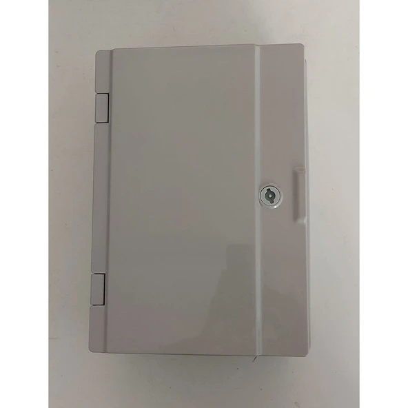 Tem ABS Plastik Pano 50X70X25 ürün görseli 1