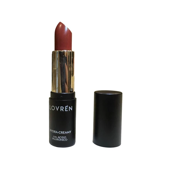 Lovren R7C Hydra-Creamy Bordeaux Bordo Ruj ürün görseli 1