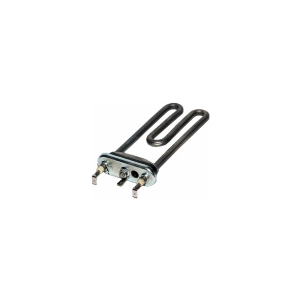 Balçık Termostat Delikli Çamaşır Makinesi Rezistansı 1900 Watt 220 Volt ürün görseli 1