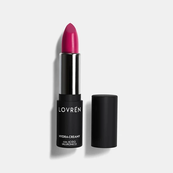 Lovren R5C Hydra-Creamy Magnolia Manolya Ruj ürün görseli 1