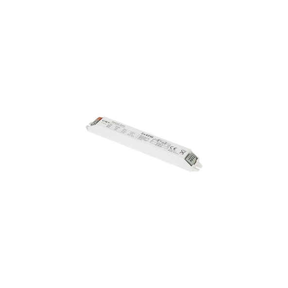 Cata 2X40W Balast  Ct-2511 ürün görseli 1