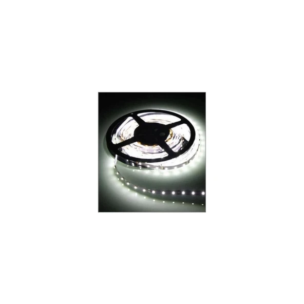 Osaka Light LED Şerit Srt 021 3 Çipli IP20 Beyaz 17000 3 Çipli İç Mekan Şerit Led ürün görseli 1