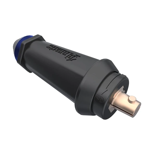 Bemis Kauçuk Ark Kaynak 16/95Mm2 200A. Fiş ürün görseli 1