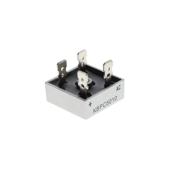 Tt Technic Köprü Diyot Kbpc5010 ürün görseli 1