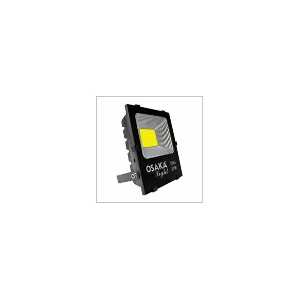 Osaka Light 100W LED Smd Projektör Beyaz Işık (Yeni Seri) ürün görseli 1