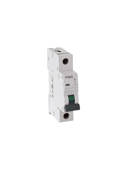 Viko B 1X32A 4.5 kA Monofaze Otomatik Sigorta ürün görseli 1