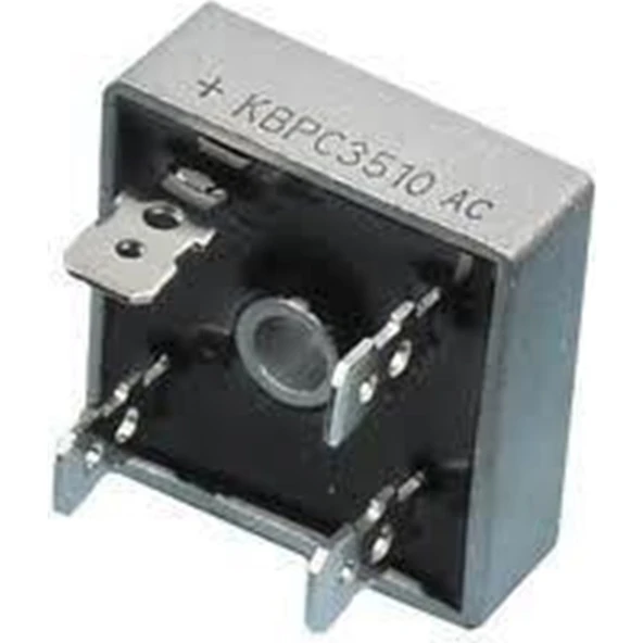 Tt-Technic Köprü Diyot KBPC3510 ürün görseli 1