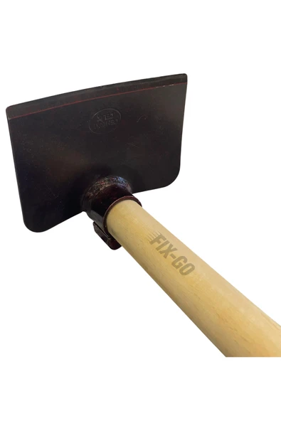 Demiray Orta Boy Susurluk Çapa Saplı 120 cm - Resim 2