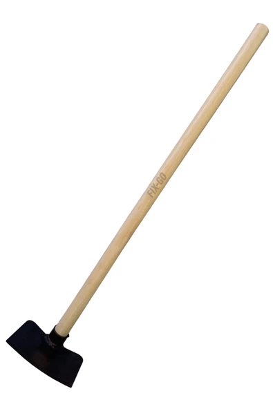 Demiray Orta Boy Susurluk Çapa Saplı 120 cm ürün görseli 1