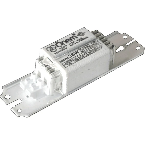 Önem Eda 18W Plc Mekanik Balast ürün görseli 1