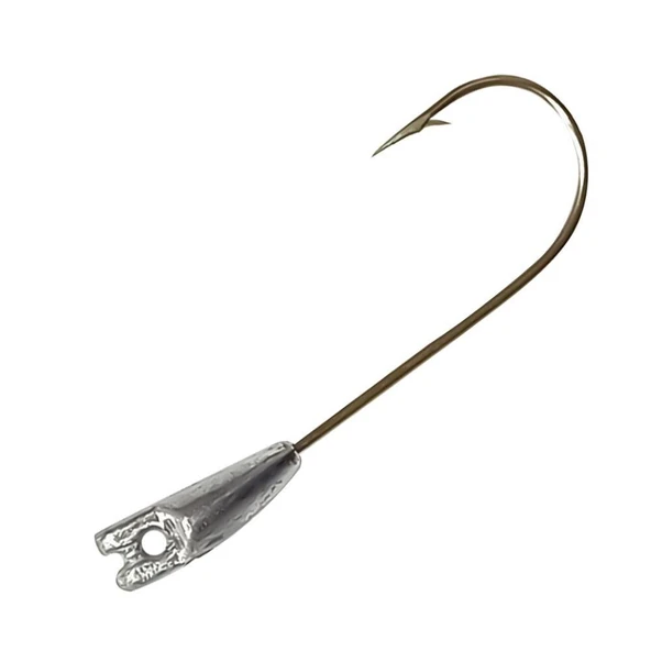 Mustad 1251 No:1/0 Kolyoz Uskumru Zokası ürün görseli 1
