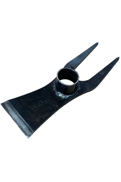 Orta Boy Çatal Çapa 36 mm Kovanlı - Resim 2
