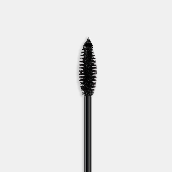 Lovren M5 Waterproof Effect Suya Dayanıklı Maskara 9ML - Resim 2
