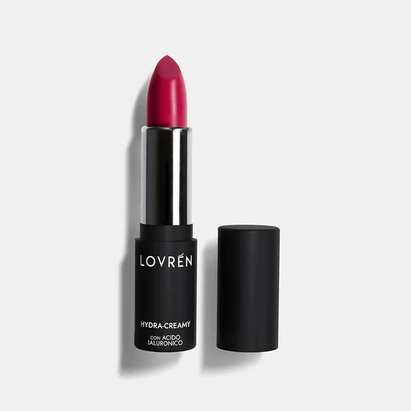 Lovren R4C Hydra-Creamy Ciliegia Kiraz Ruj ürün görseli 1