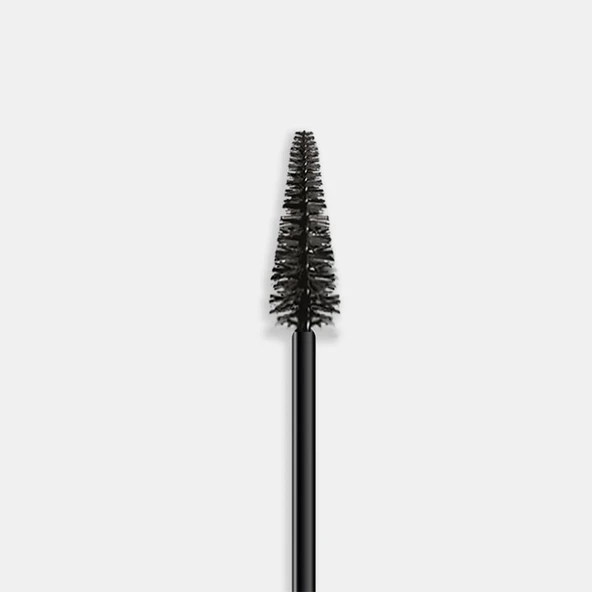 Lovren M4 Black Infinity Sonsuzluk Maskara 9ML - Resim 2
