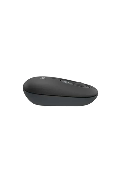 Logitech POP ICON Bluetooth Klavye Mouse Seti Grafit 920-013075 - Resim 4