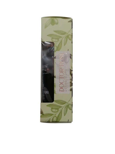 Zeytinyağı Serumu 50ml - Resim 5