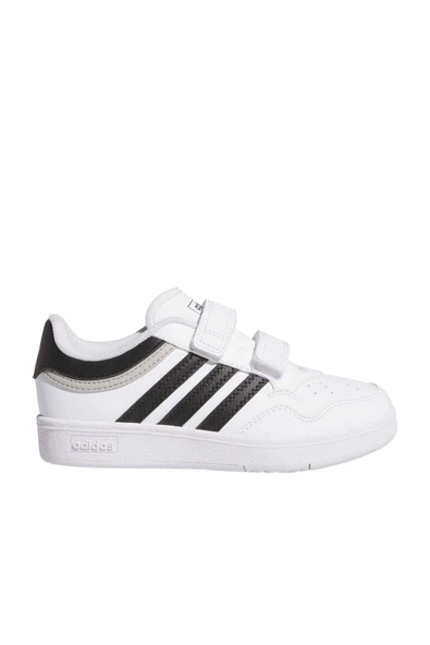 adidas Hoops 4.0 Çocuk Spor Ayakkabı JI3482 ürün görseli 1