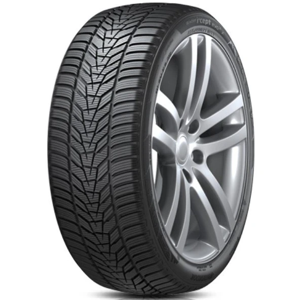 Hankook 215/65R17 99V Winter i*cept Evo3 X W330A (Kış) (2025) ürün görseli 1