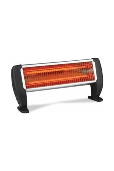 Akel Yakut As1012 Quartz 1200 W Isıtıcı Soba ürün görseli 1