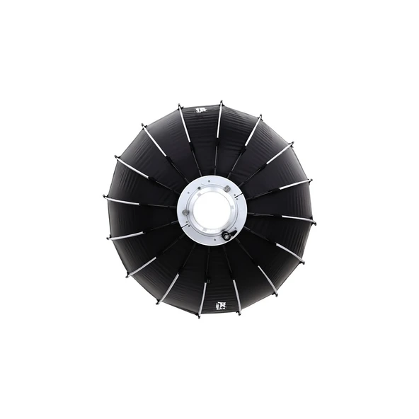 PDX Sl-70 (70CM) Kolay Kurulum, Parabolik, Gridli Softbox - Resim 3