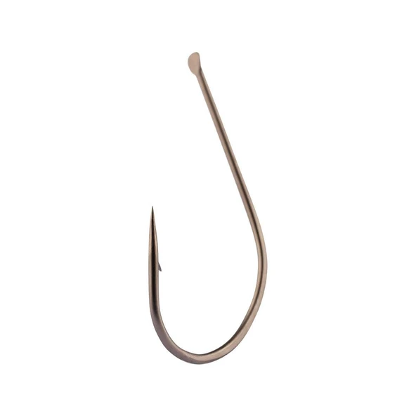 Mustad Alpha Point Allround 496AP Olta İğnesi - Resim 2