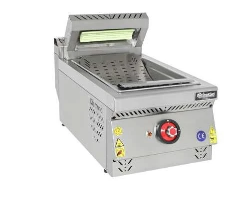 Himaksan Patates Dinlendirme Makinesi Elektrikli ürün görseli 1