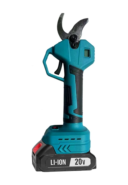 Catpower 1340 35 MM Akülü Bağ Bahçe Ve Dal Budama Makası ürün görseli 1