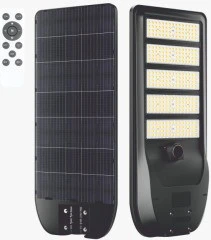 HS 3897 1000 W SOLAR SOKAK AYDINLATMA - IP65 ürün görseli 1