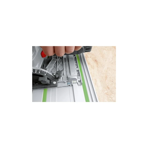 Bosch FSN 2100 Klavuz Ray - Resim 5