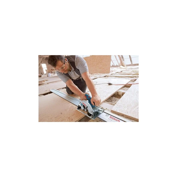 Bosch FSN 2100 Klavuz Ray - Resim 4