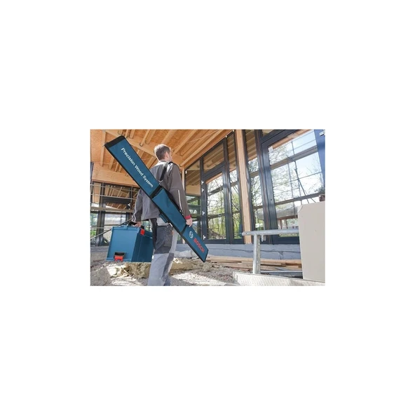 Bosch FSN 2100 Klavuz Ray - Resim 6