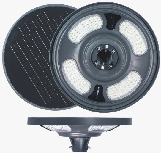 HS 3899 1000 W UFO SOLAR SOKAK AYDINLATMA - IP65 ürün görseli 1