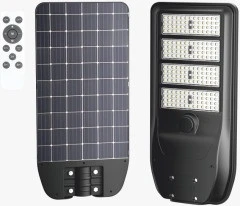 HS 3896 800 W SOLAR SOKAK AYDINLATMA - IP65 ürün görseli 1