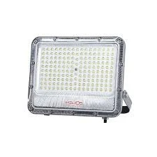 HS 3853-B. Helios Opto 100 W Led Projektör IP65 Dış Mekan 6500K Beyaz Işık ürün görseli 1