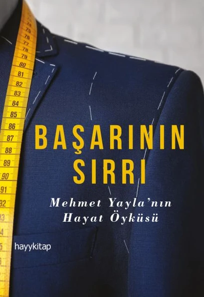 Başarının Sırrı ürün görseli 1