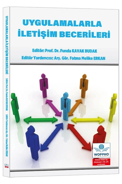 Uygulamalarla İletişim Becerileri ürün görseli 1