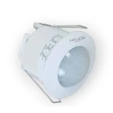 Helios Opto 360 Derece Algılama Açılı Sıva Altı Sensör Hs 5002 ürün görseli 1