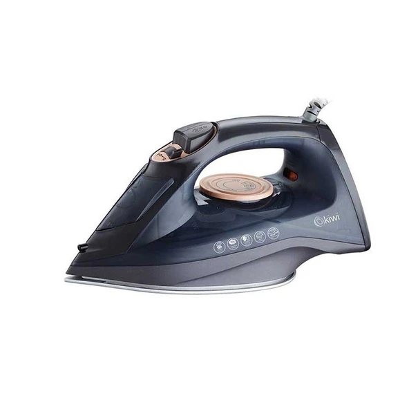 Kiwi KSI-6344 2200 W Buharlı Ütü ürün görseli 1