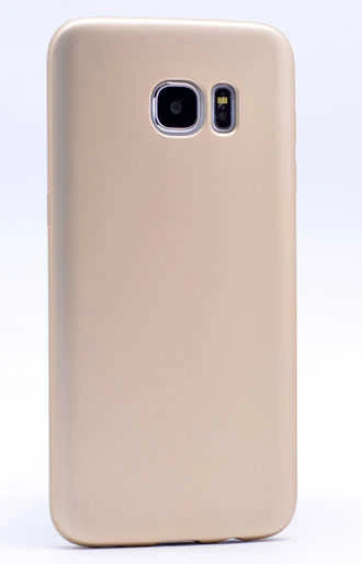 Zore Galaxy ile uyumlu S7 Kılıf Premier Silikon Kapak ürün görseli 1
