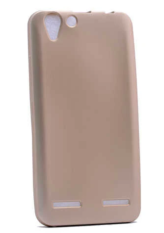 Zore Lenovo ile uyumlu Vibe K5 Kılıf Premier Silikon Kapak ürün görseli 1