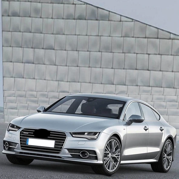 Audi A7 2015-2018 3.0 Dizel EGR Ara Su Flanşı 059121506G - Resim 2