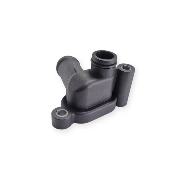 Audi A5 Sportback 2012-2016 3.0 Dizel EGR Ara Su Flanşı 059121506G - Resim 4