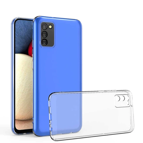 Zore Galaxy ile uyumlu S20 FE Kılıf Kamera Korumalı Süper Silikon Kapak ürün görseli 1