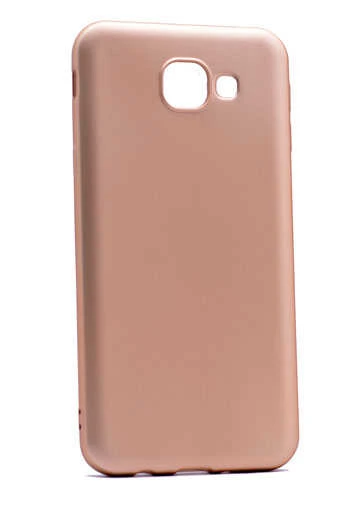 Zore Galaxy ile uyumlu A5 2016 Kılıf Premier Silikon Kapak ürün görseli 1